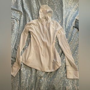 Lululemon windbreaker